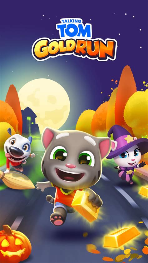 new talking tom|Talking Tom Gold Run .